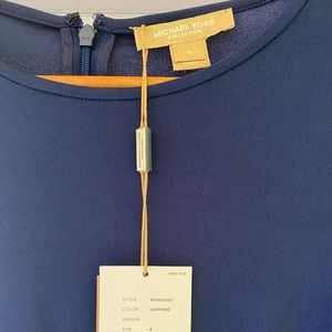 Michael Kors Collection Limited Edition Dress